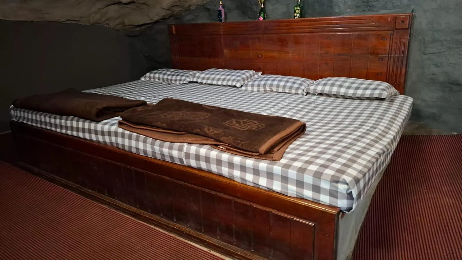 Privatunterkunft Escape Natural Farm Stay - Cave Kanthalloor Indien