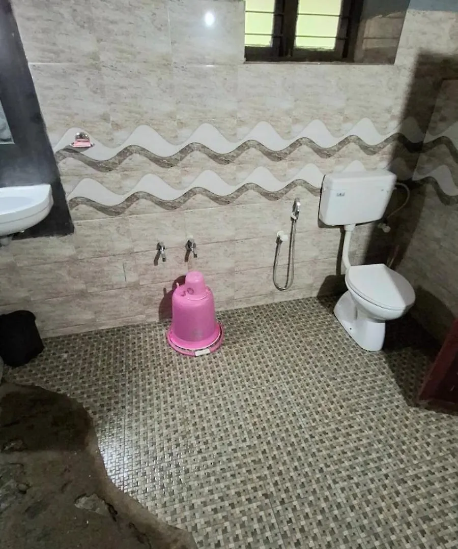 Privatunterkunft Escape Natural Farm Stay - Cave Kanthalloor