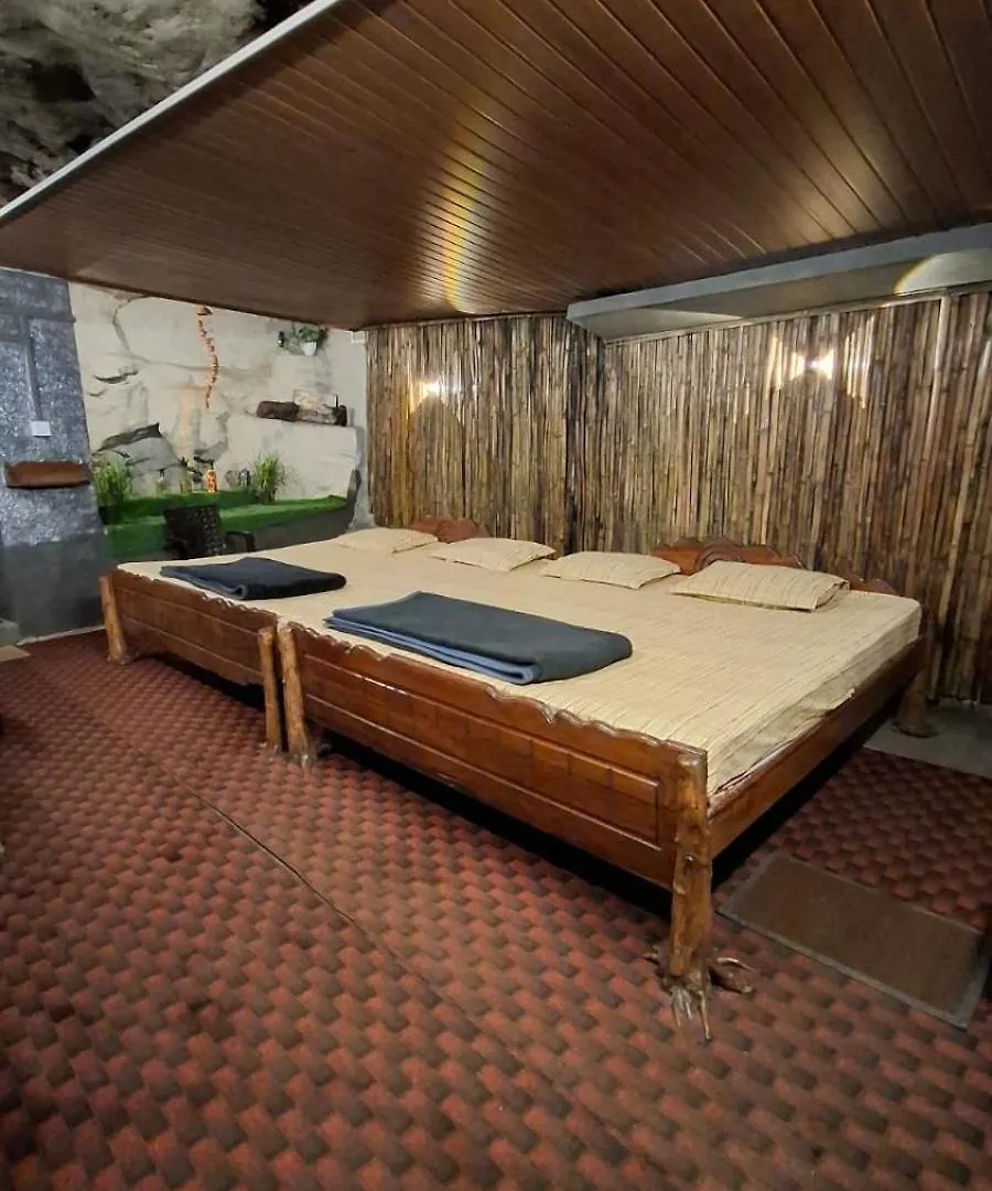 Escape Natural Farm Stay - Cave Kanthalloor 0*,  Indien