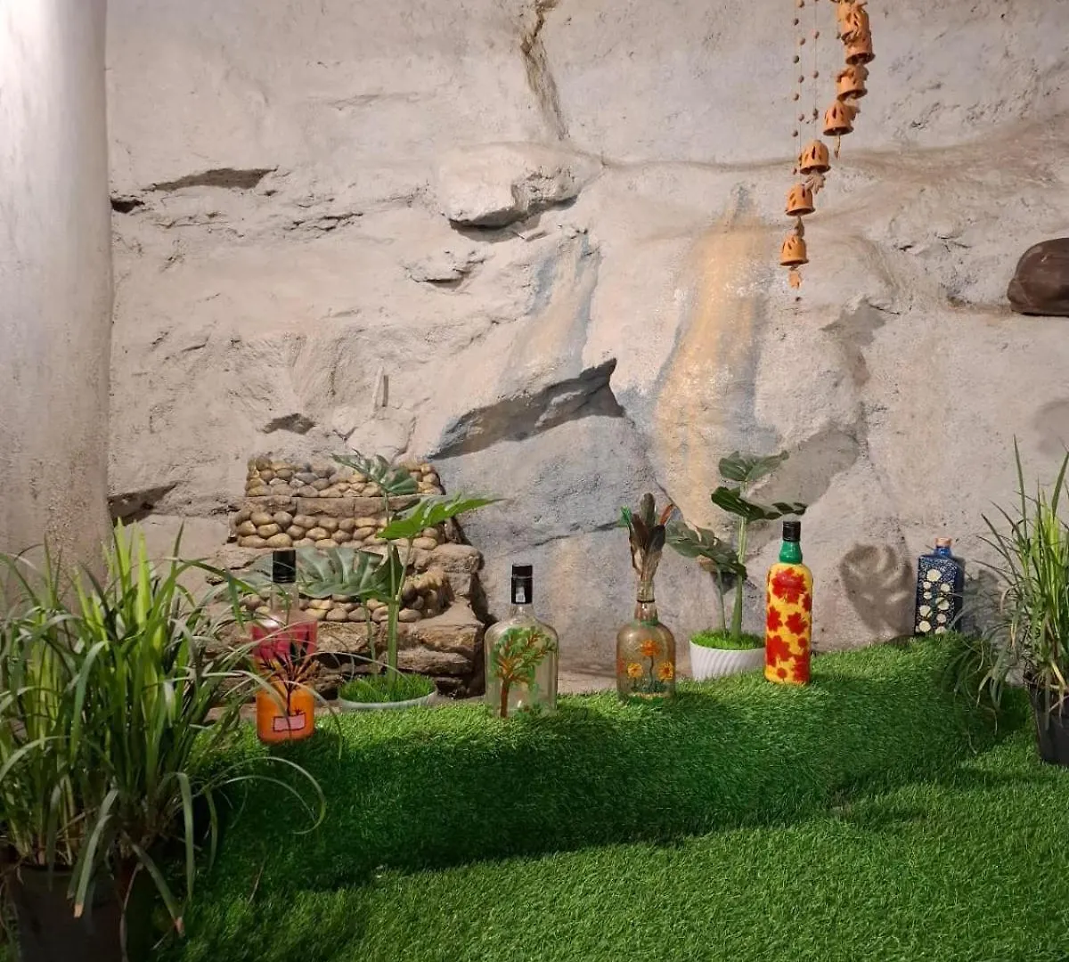 Escape Natural Farm Stay - Cave Kanthalloor Privatunterkunft