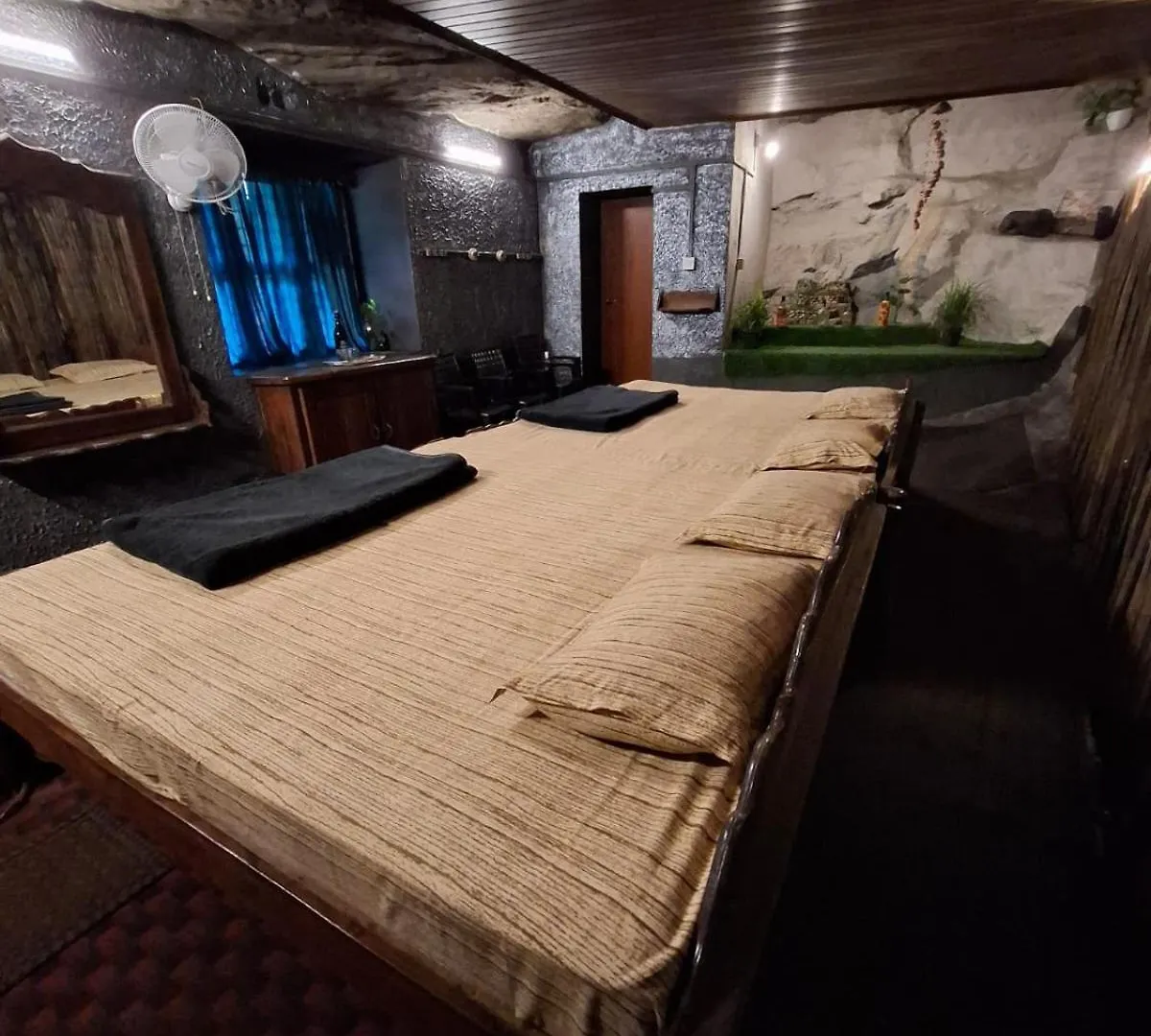 Privatunterkunft Escape Natural Farm Stay - Cave Kanthalloor Indien